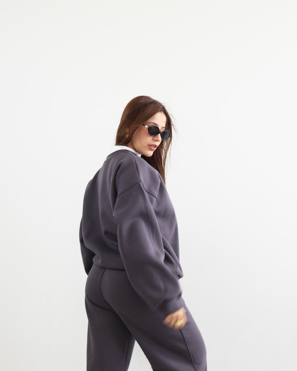 POLERA COMFY WEAR