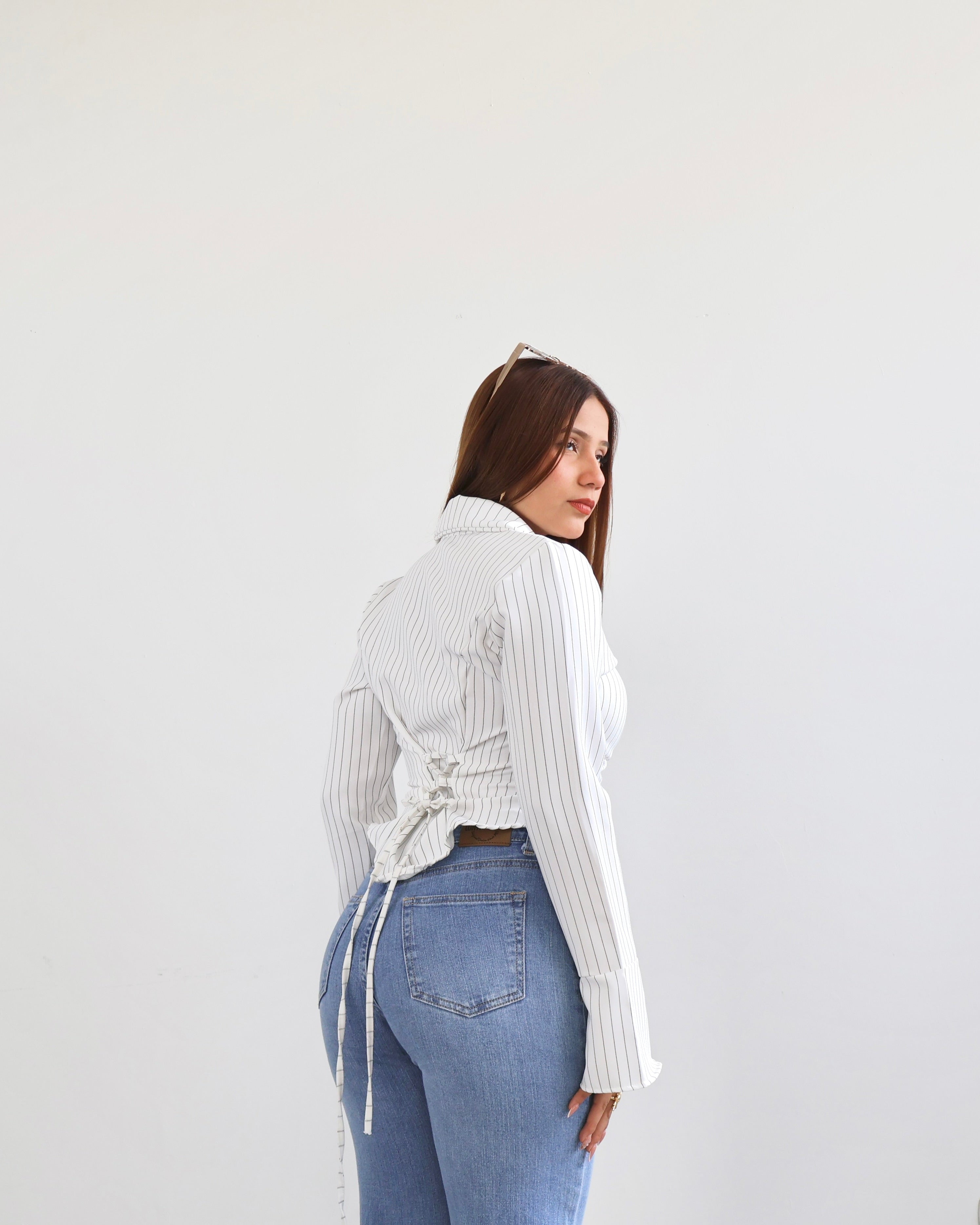 BLUSA LORA