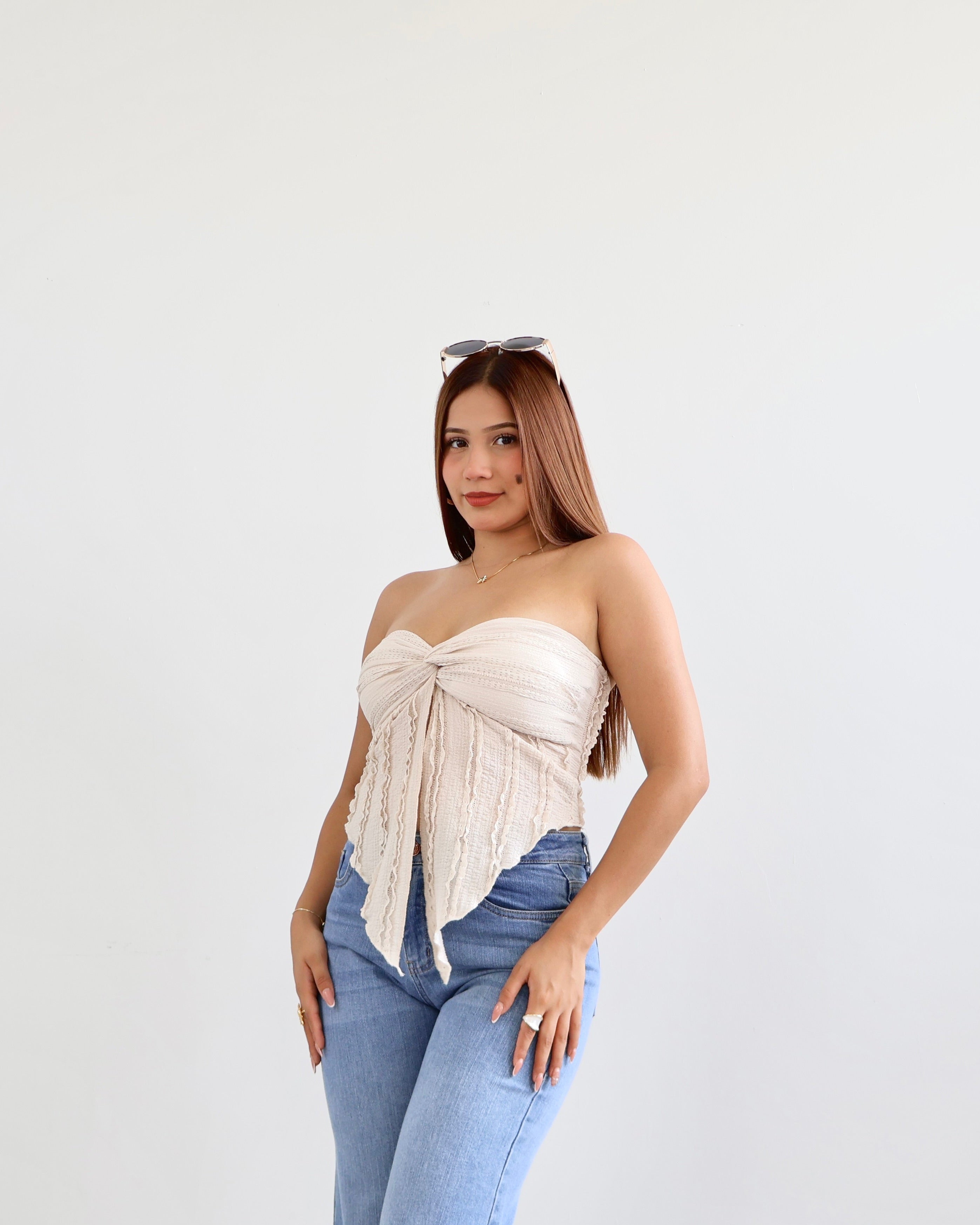 Aria top