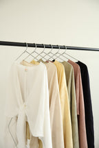 Blusa Galia