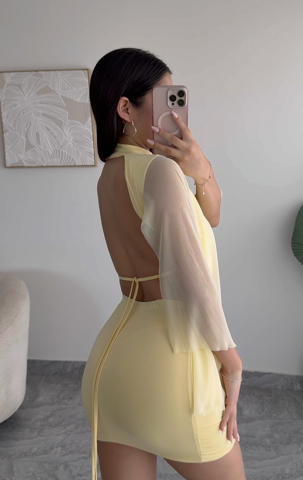 Set Antonella