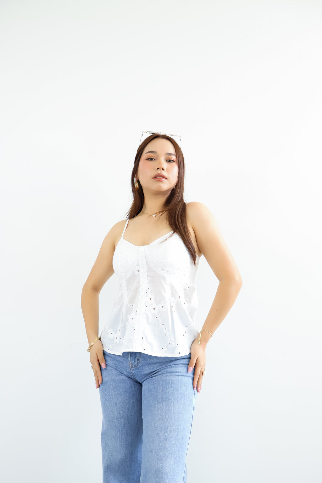 BLUSA MARA
