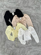 Blusa Sami