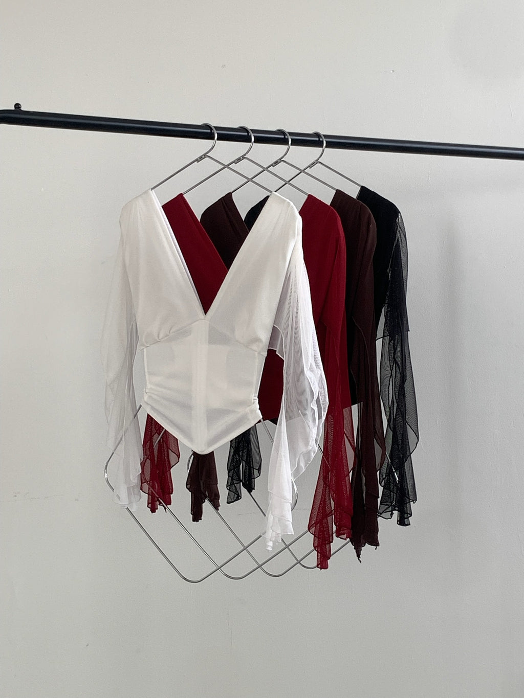 CORSET VALESKA