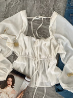 BLUSA KAIA