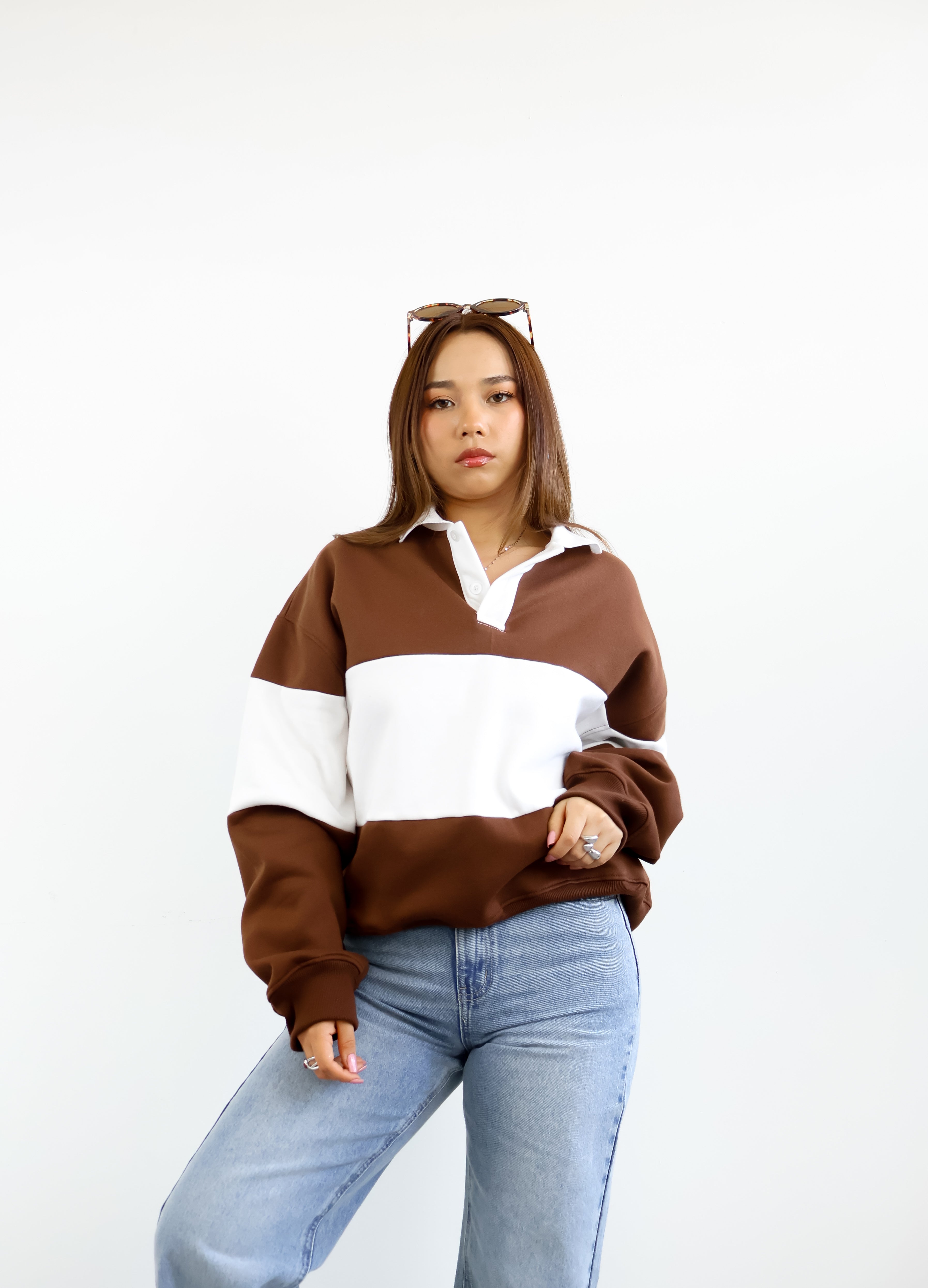 POLERA CASSIE