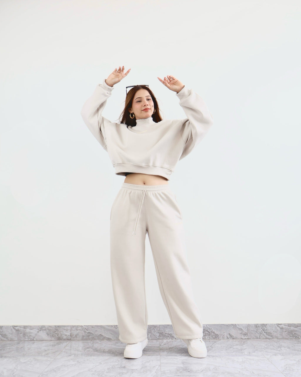 JOGGER COMFY PANTALÓN