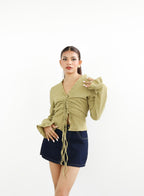 BLUSA JULIETA