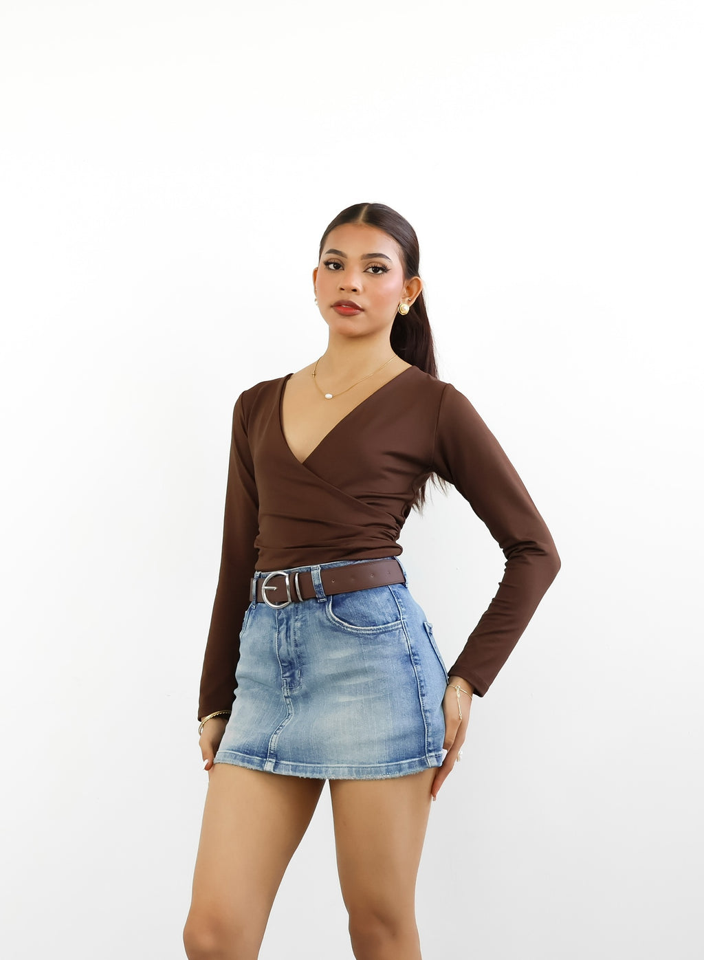 BODY ZARA
