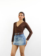 BODY ZARA