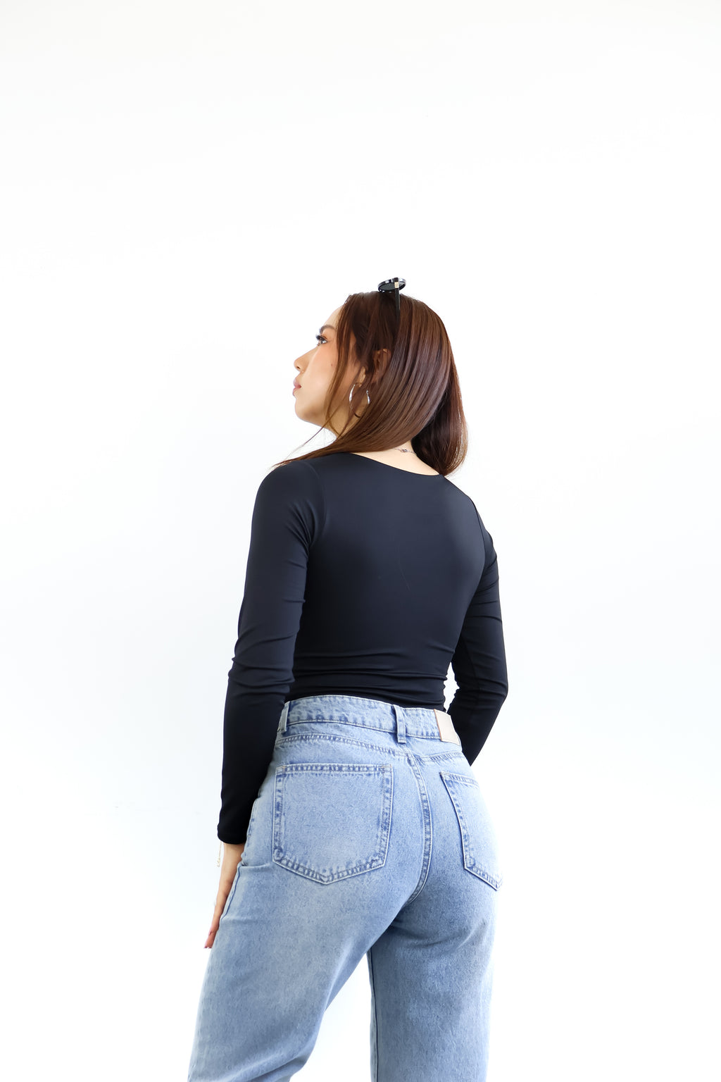 BODY IRENE