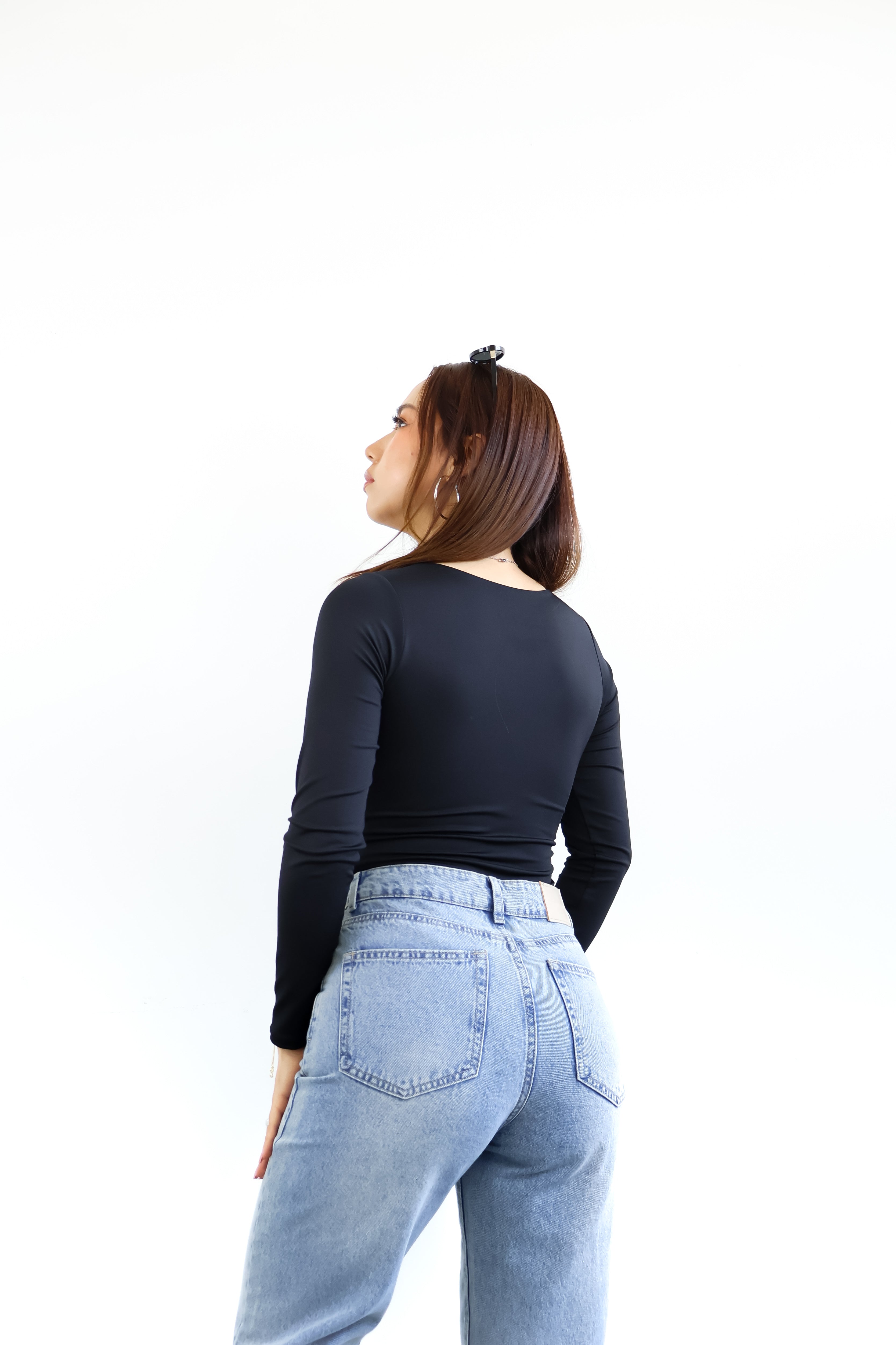 BODY IRENE
