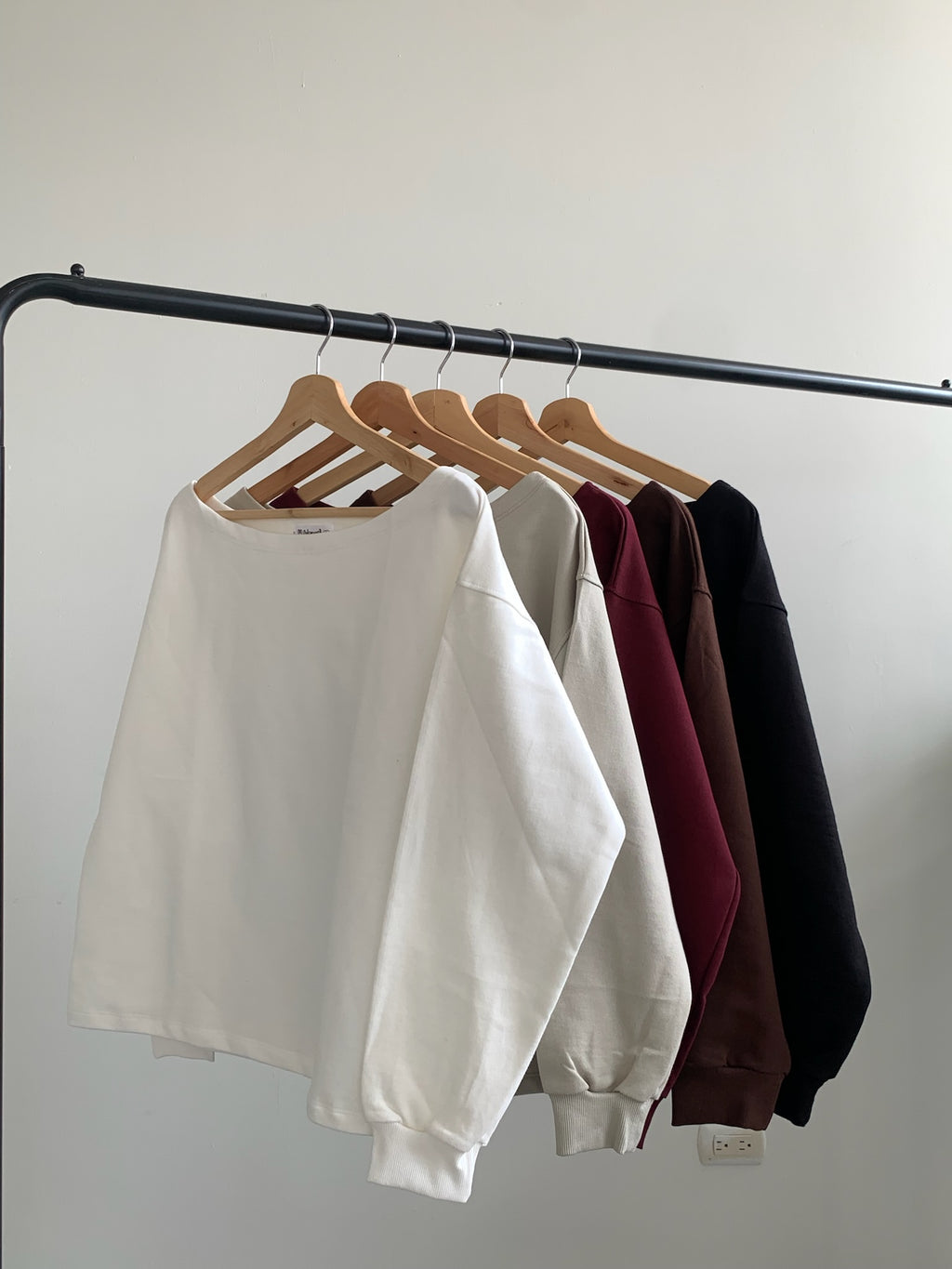 POLERA KENDRA