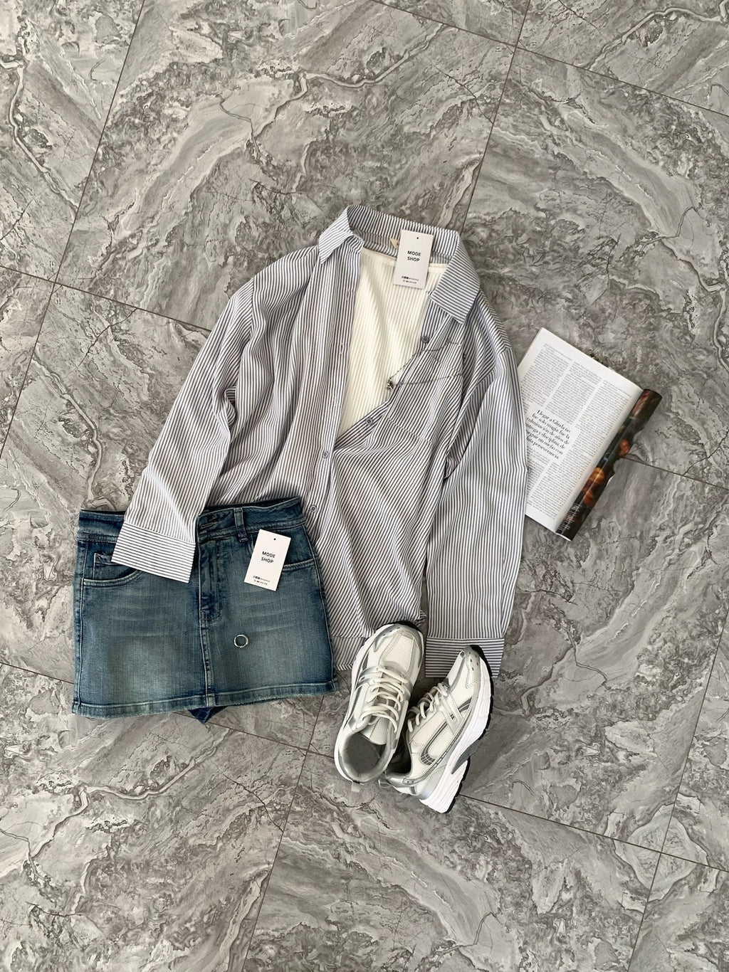 MAXIBLUSA ALONDRA