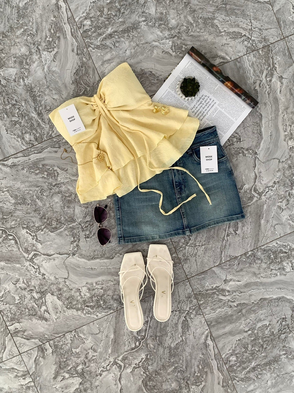 BLUSA ORELIA