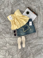 BLUSA ORELIA