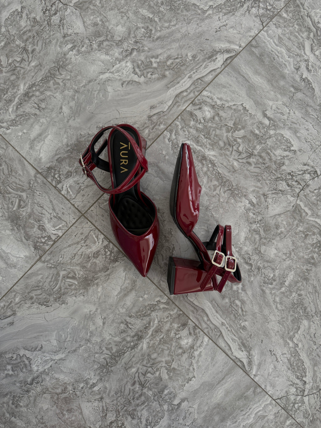 AMARA CHERRY - NEGRO