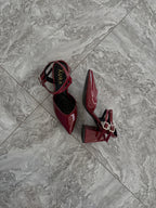 AMARA CHERRY - NEGRO