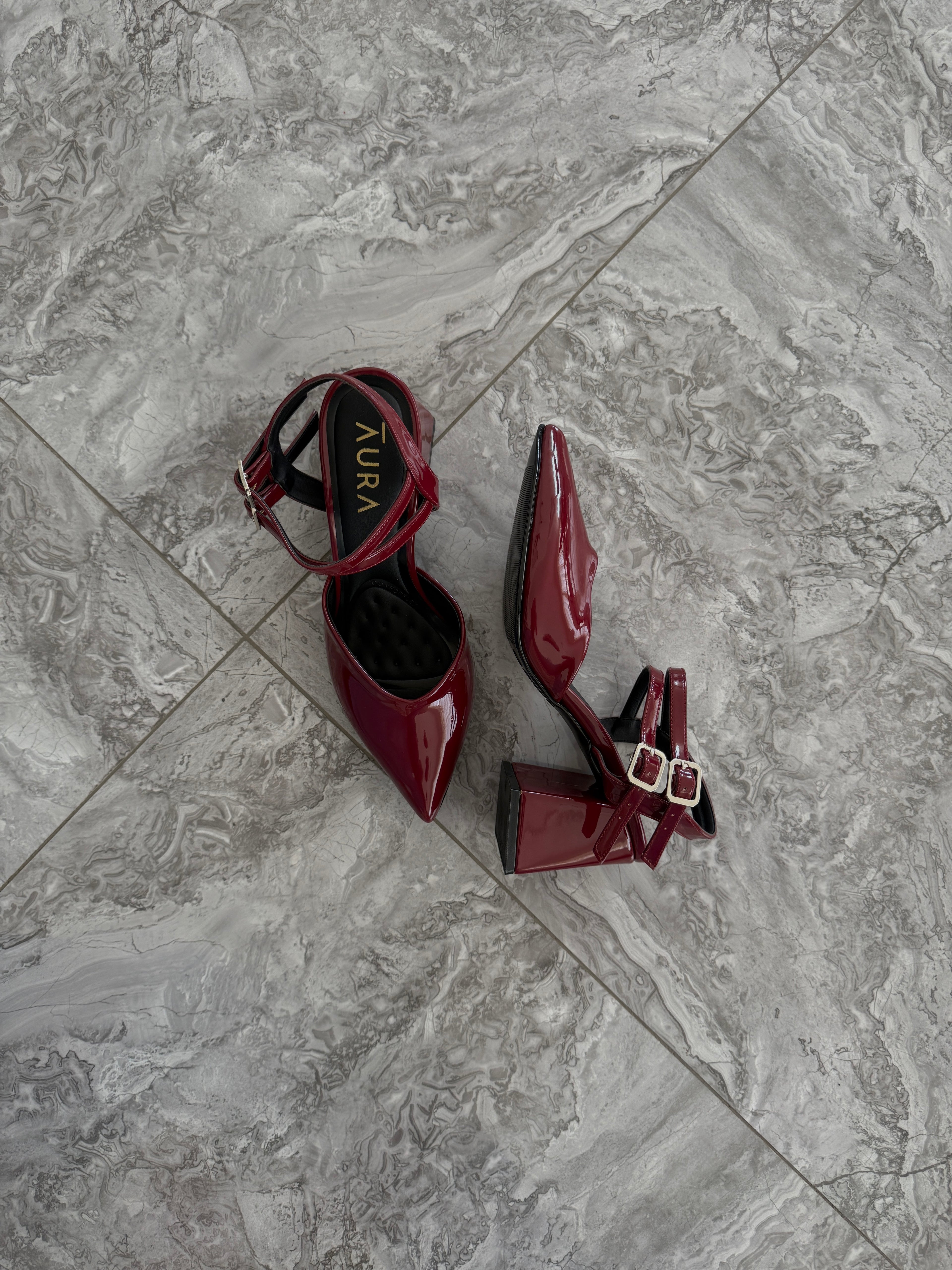 AMARA CHERRY - NEGRO