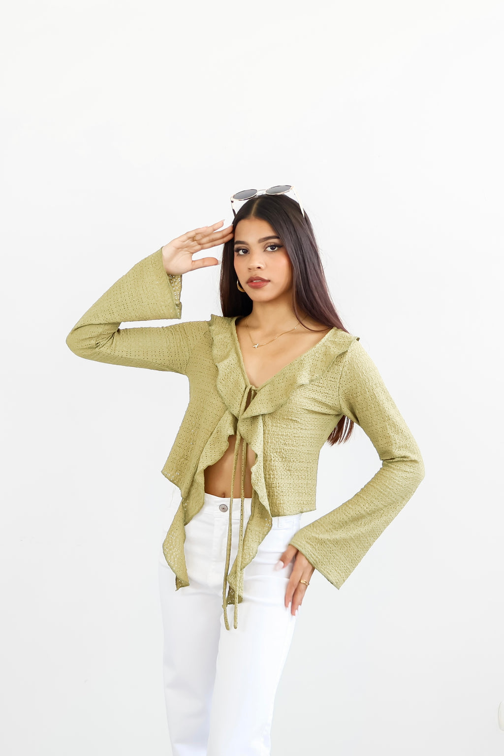 BLUSA DANI