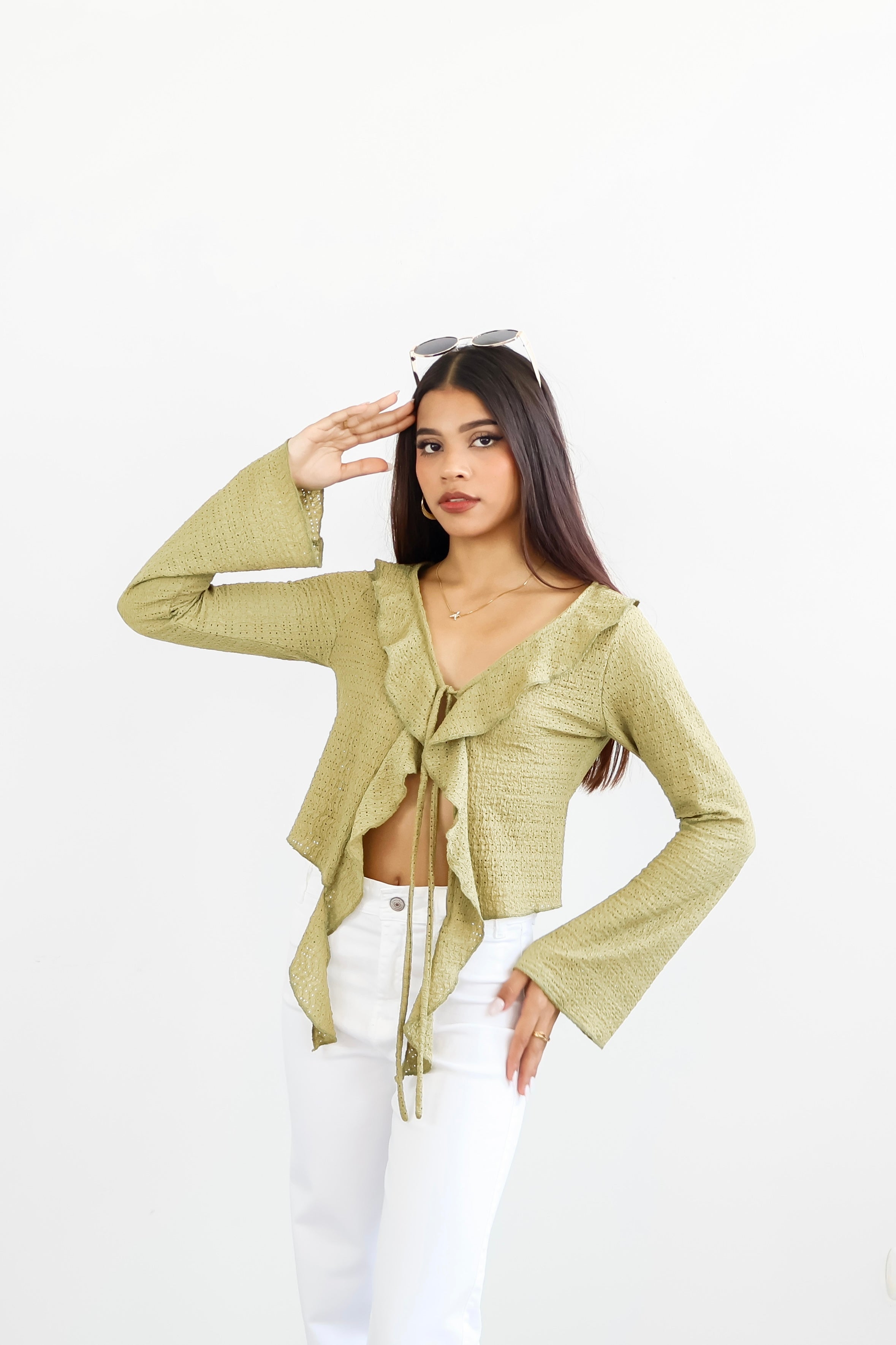 BLUSA DANI