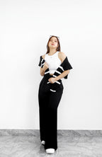 VALERIA SASTRE PANT