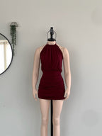 IANA MINIDRESS