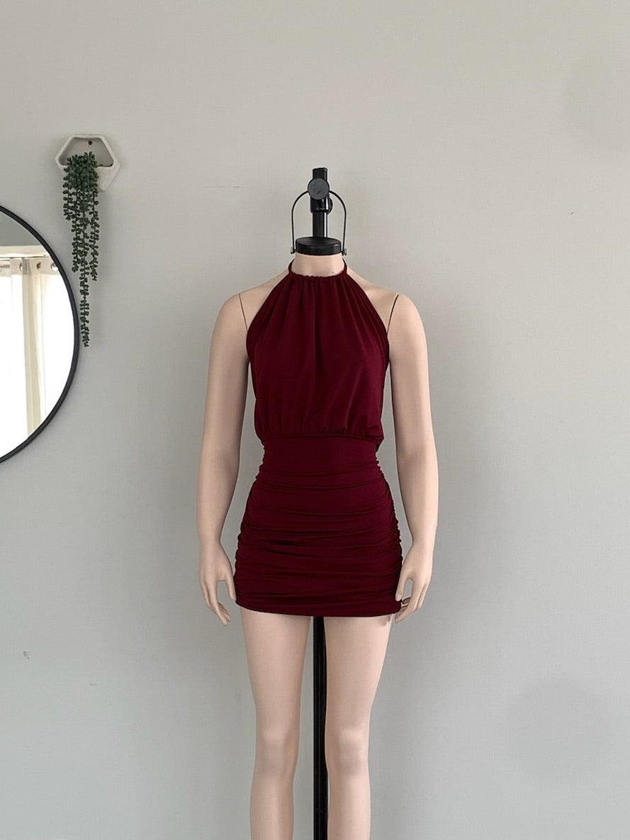 IANA MINIDRESS