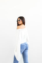 SWEATER CIRA