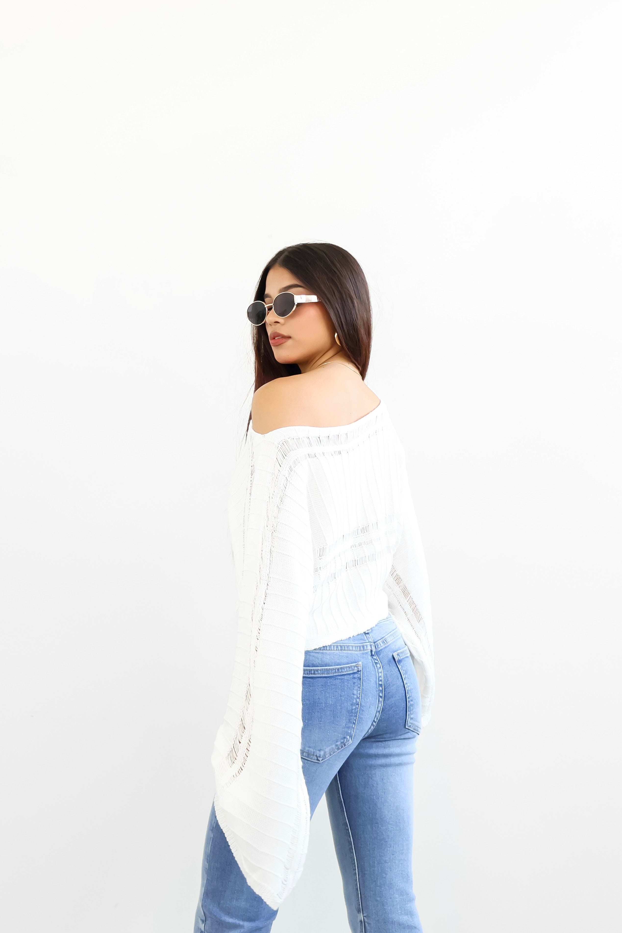 SWEATER CIRA