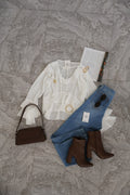 Blusa Emilia