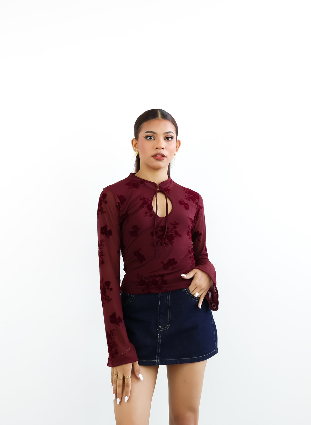 TOP ATIRA