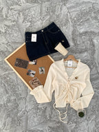 BLUSA JULIETA