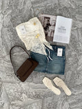 TOP LINETTE