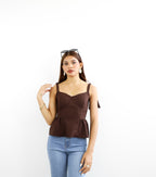 BLUSA ESMERALDA