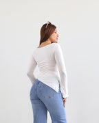 WIDE LEG SAMANTHA