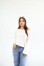 BLUSA JULIETTE