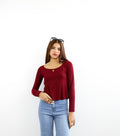 BLUSA XIO