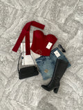 CORSET GRECIA