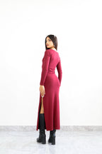 Aroa Maxidress