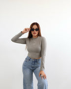 COMFY BASIC TOP