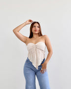 Aria top