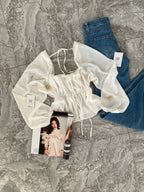 BLUSA KAIA