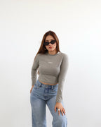 COMFY BASIC TOP