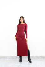 Aroa Maxidress