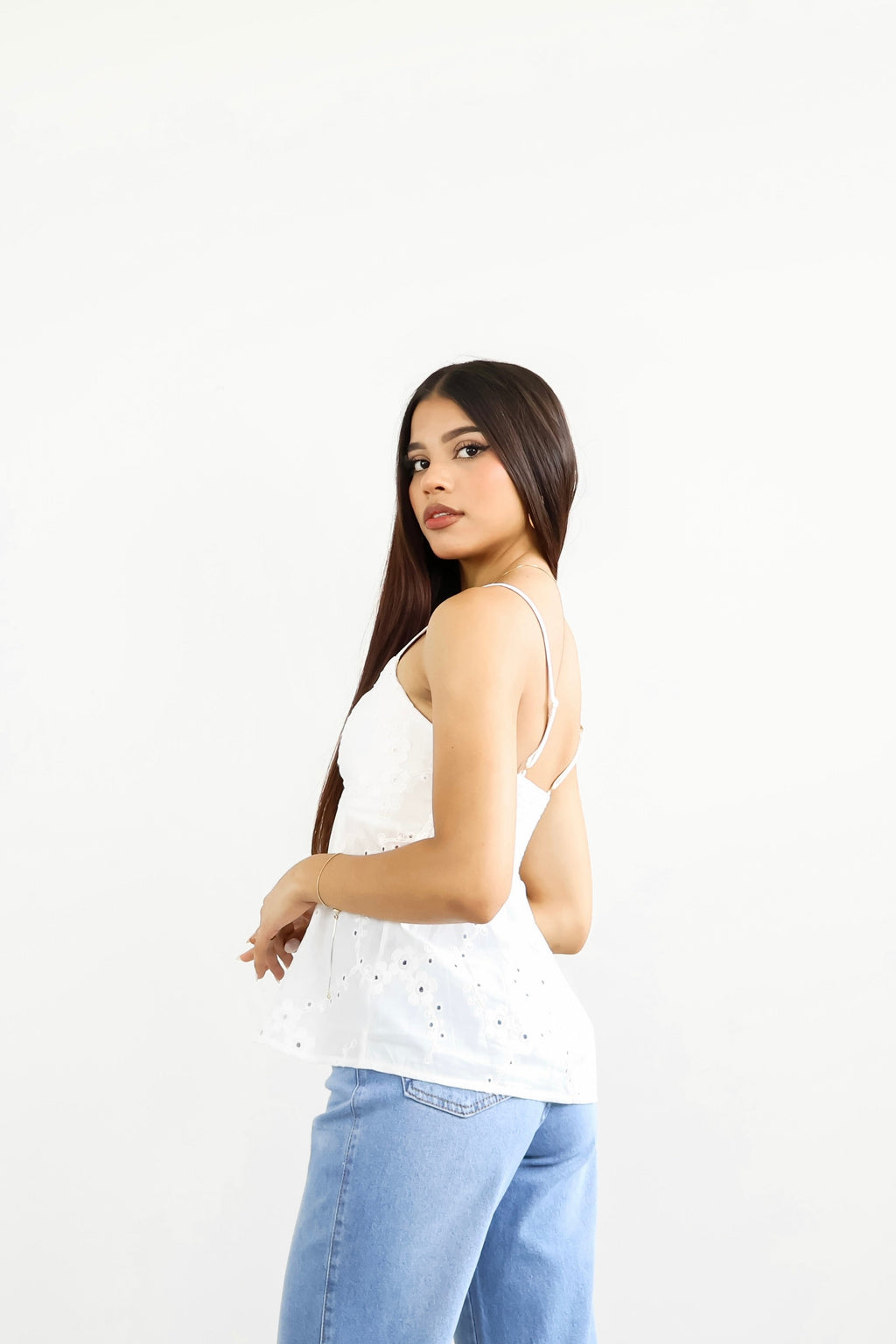 BLUSA MARA