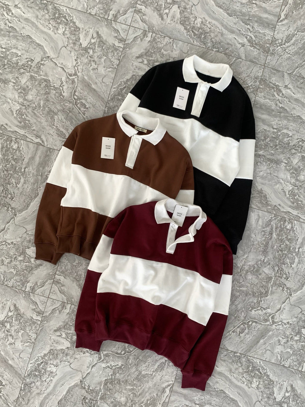 POLERA CASSIE