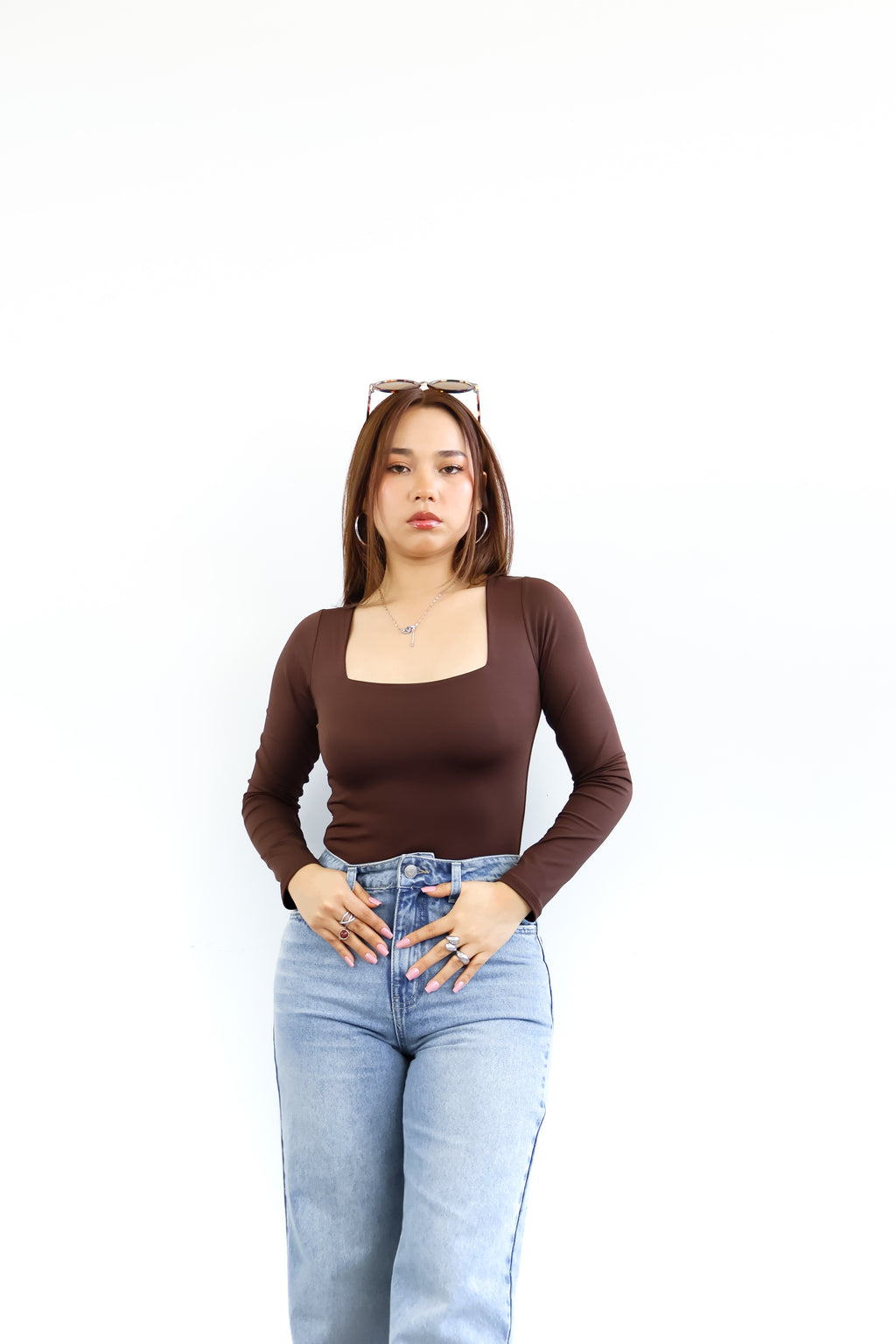BODY SIENNA
