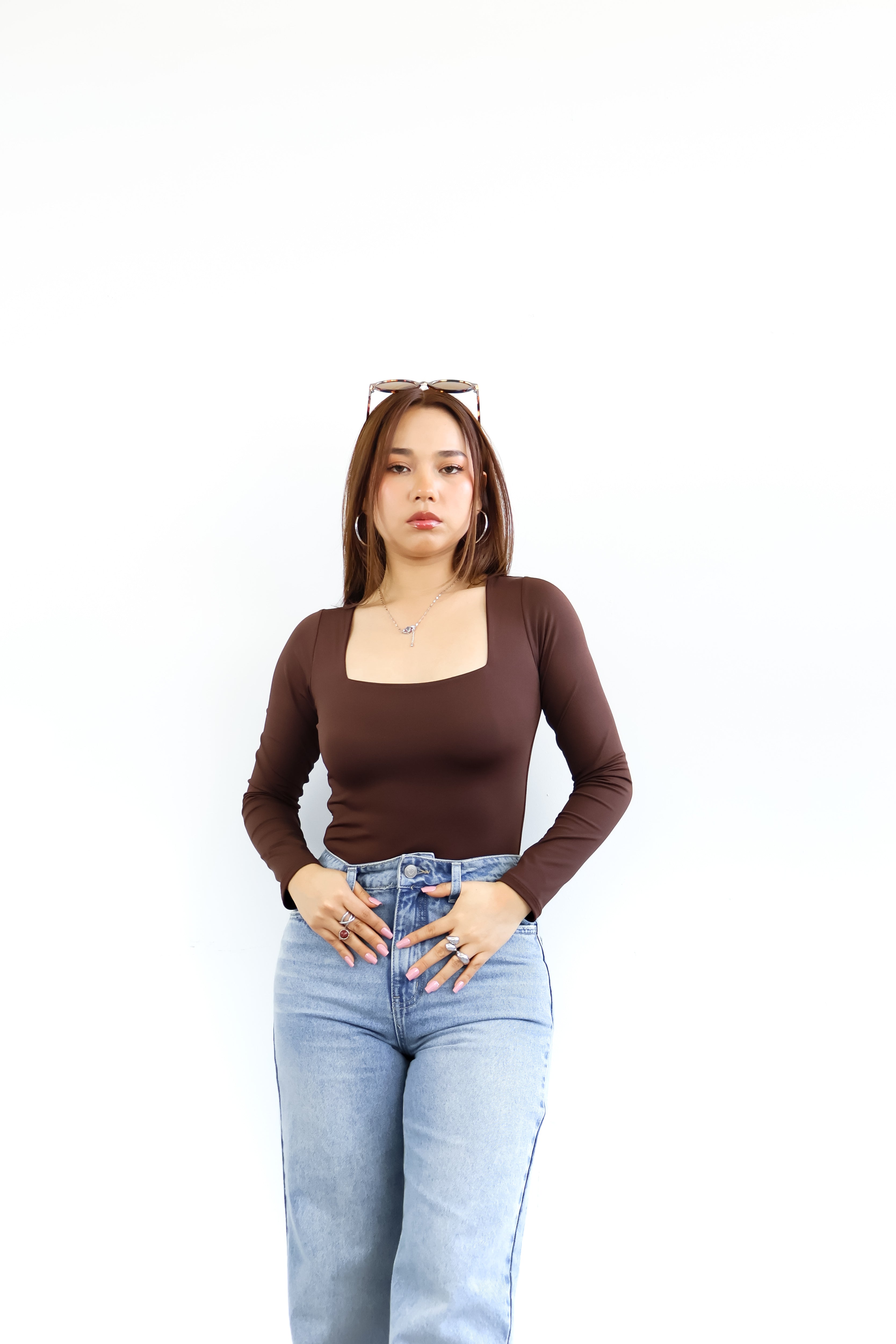 BODY SIENNA