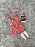 CANDY MINIDRESS